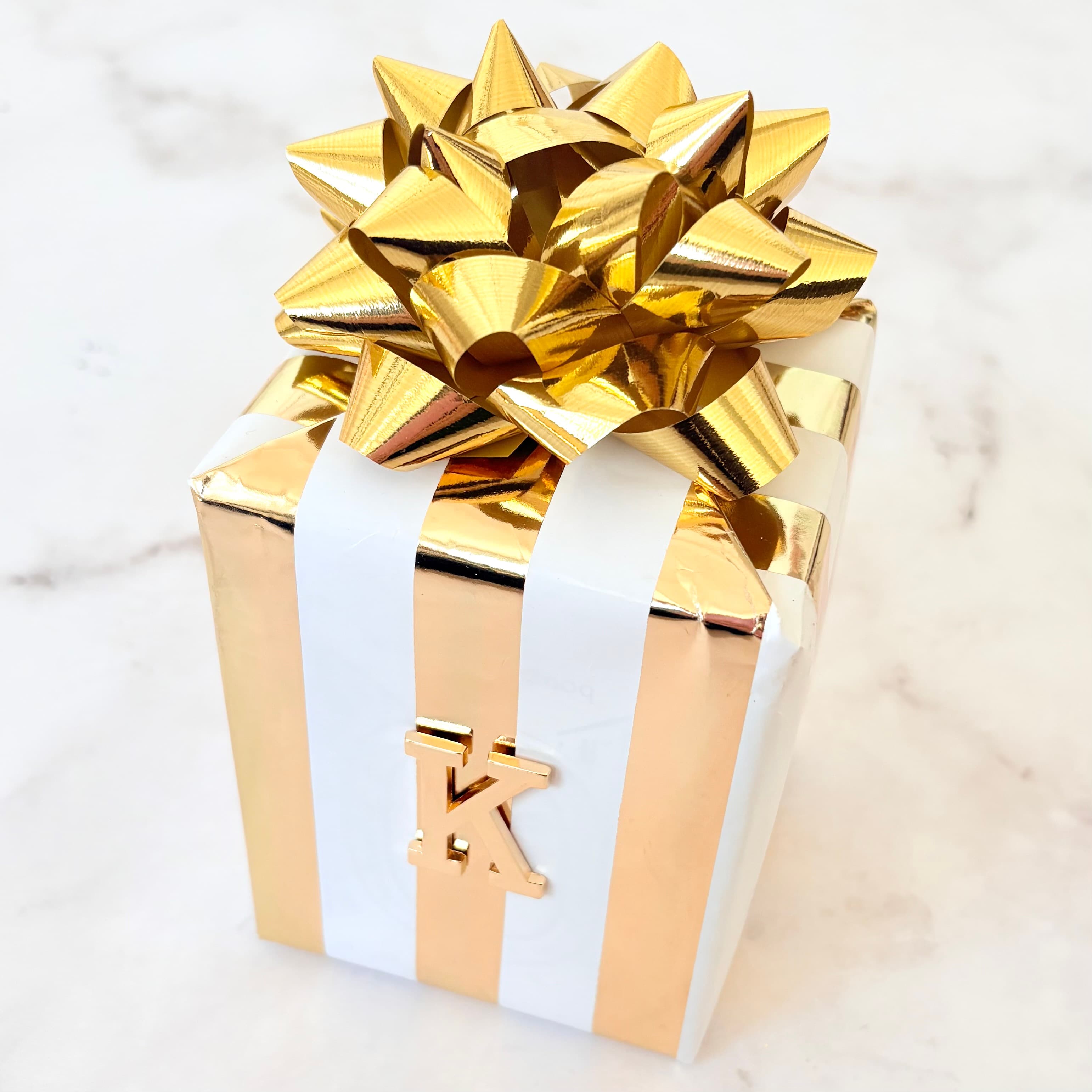 Gift Wrap